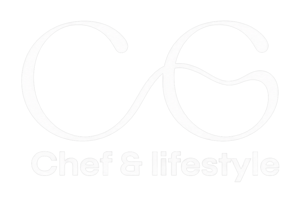 CG - Chef & Lifestyle
